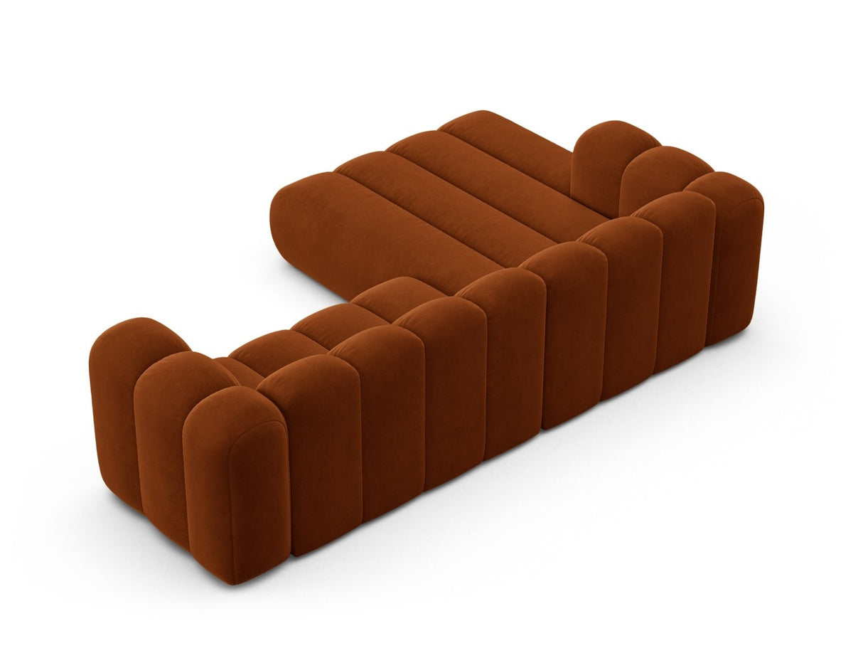 Modulinis minkštas kampas 616846