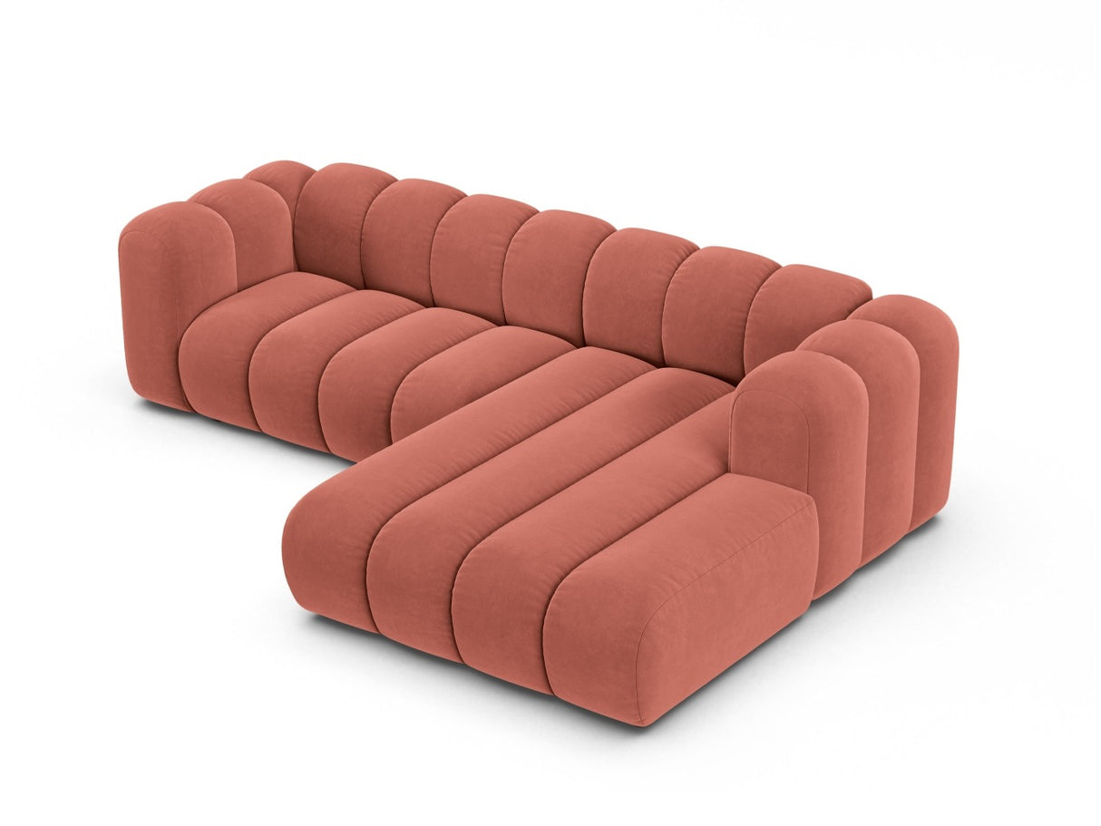 Modulinis minkštas kampas 616846