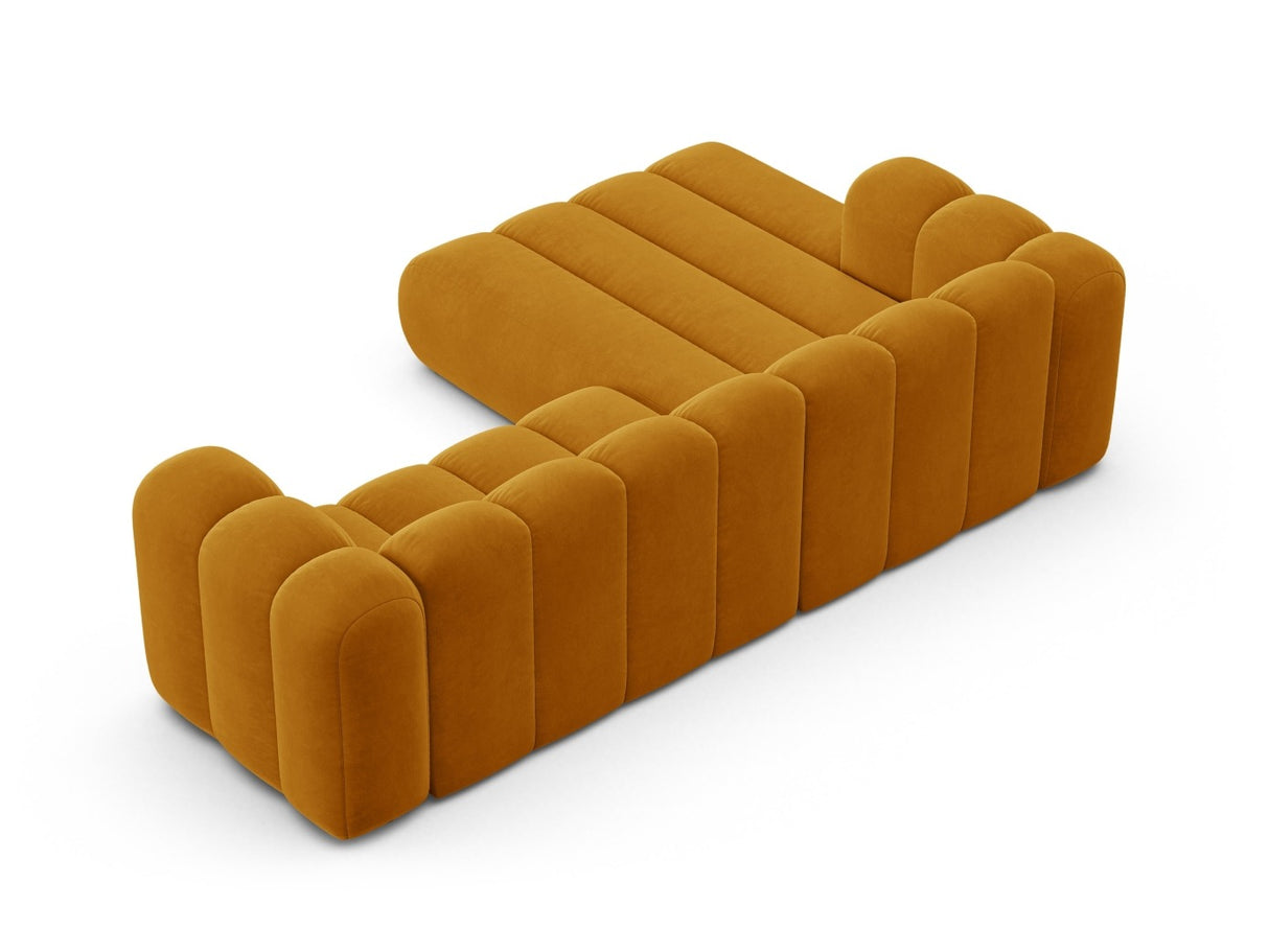 Modulinis minkštas kampas 616846