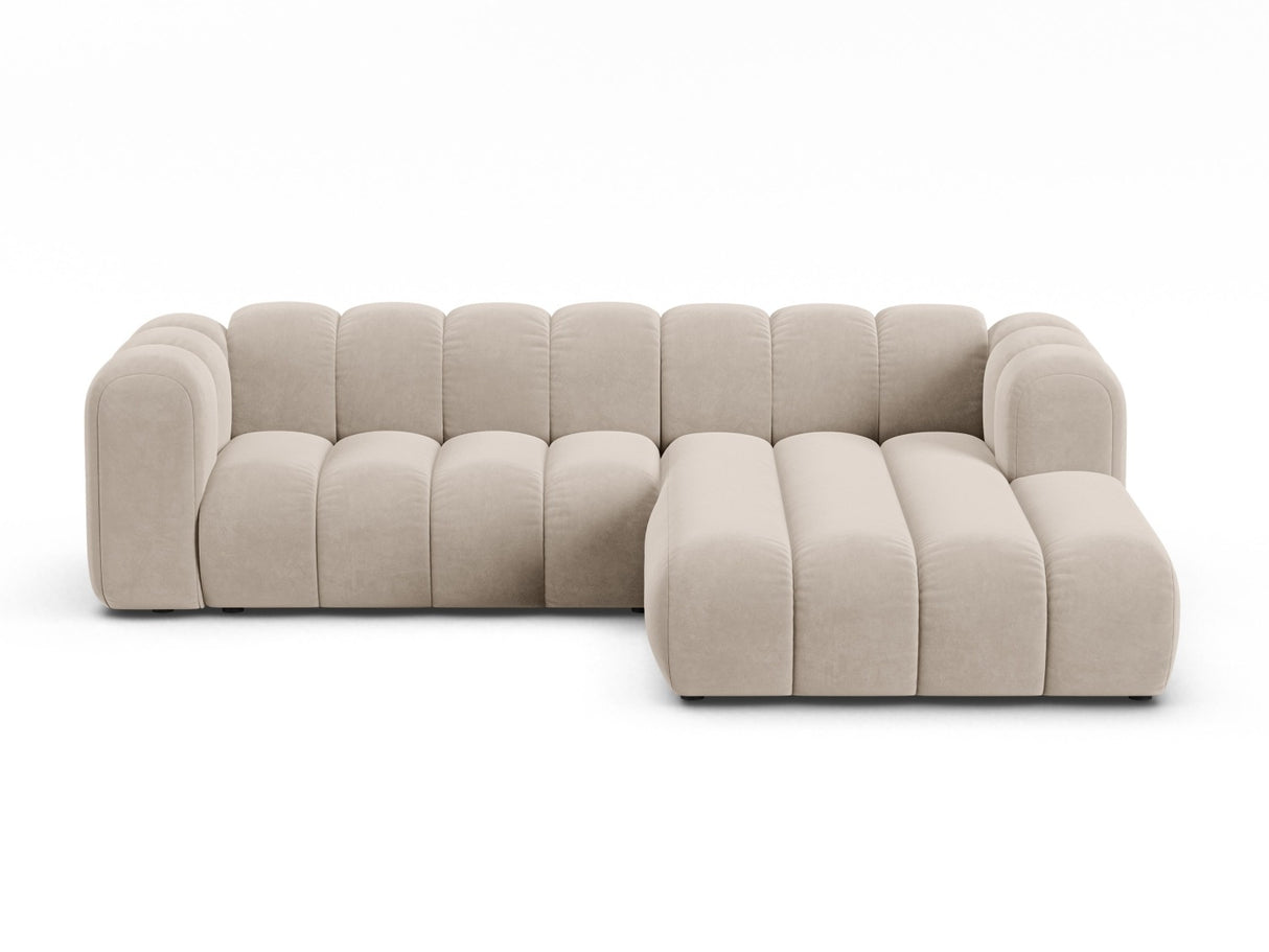 Modulinis minkštas kampas 616846