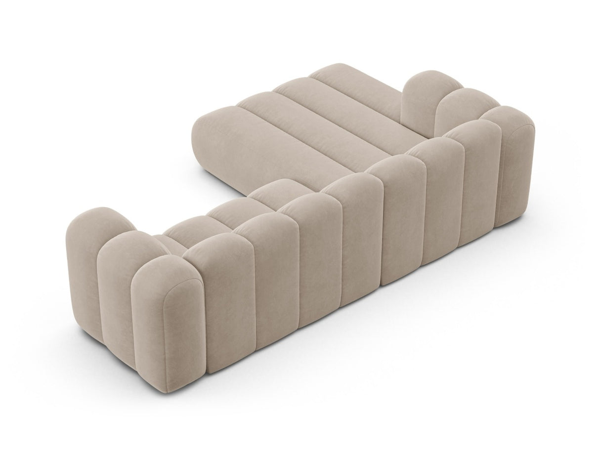 Modulinis minkštas kampas 616846
