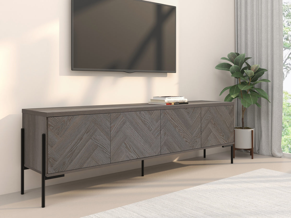 TV staliukas 641637