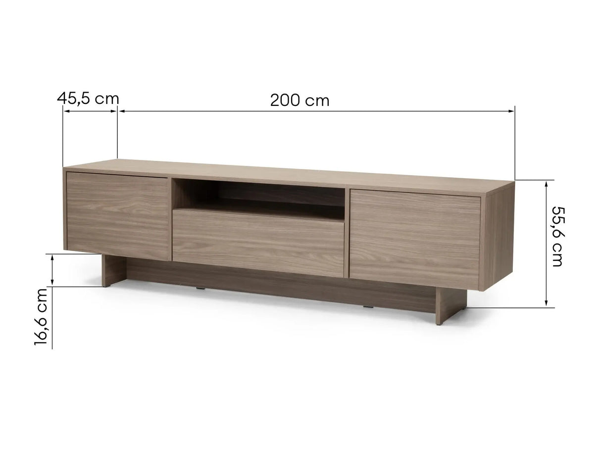 TV staliukas 641745