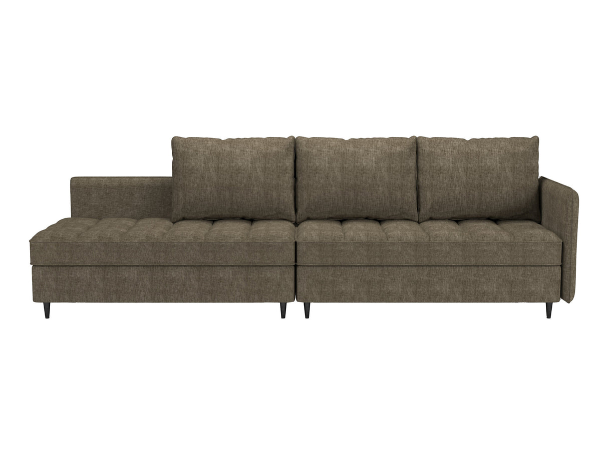Minkštas kampas 641824