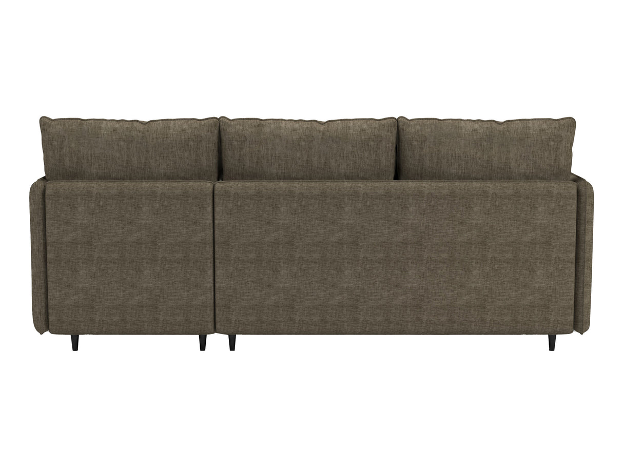 Minkštas kampas 641824