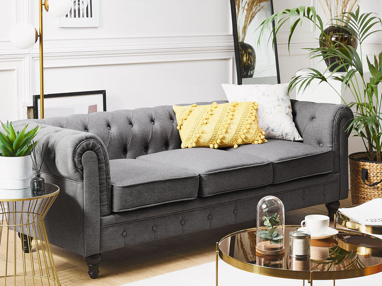 Chesterfield sofa 520072