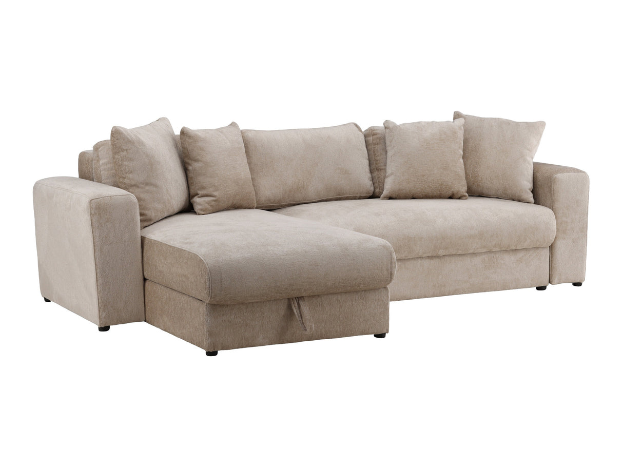 Minkštas kampas 642402