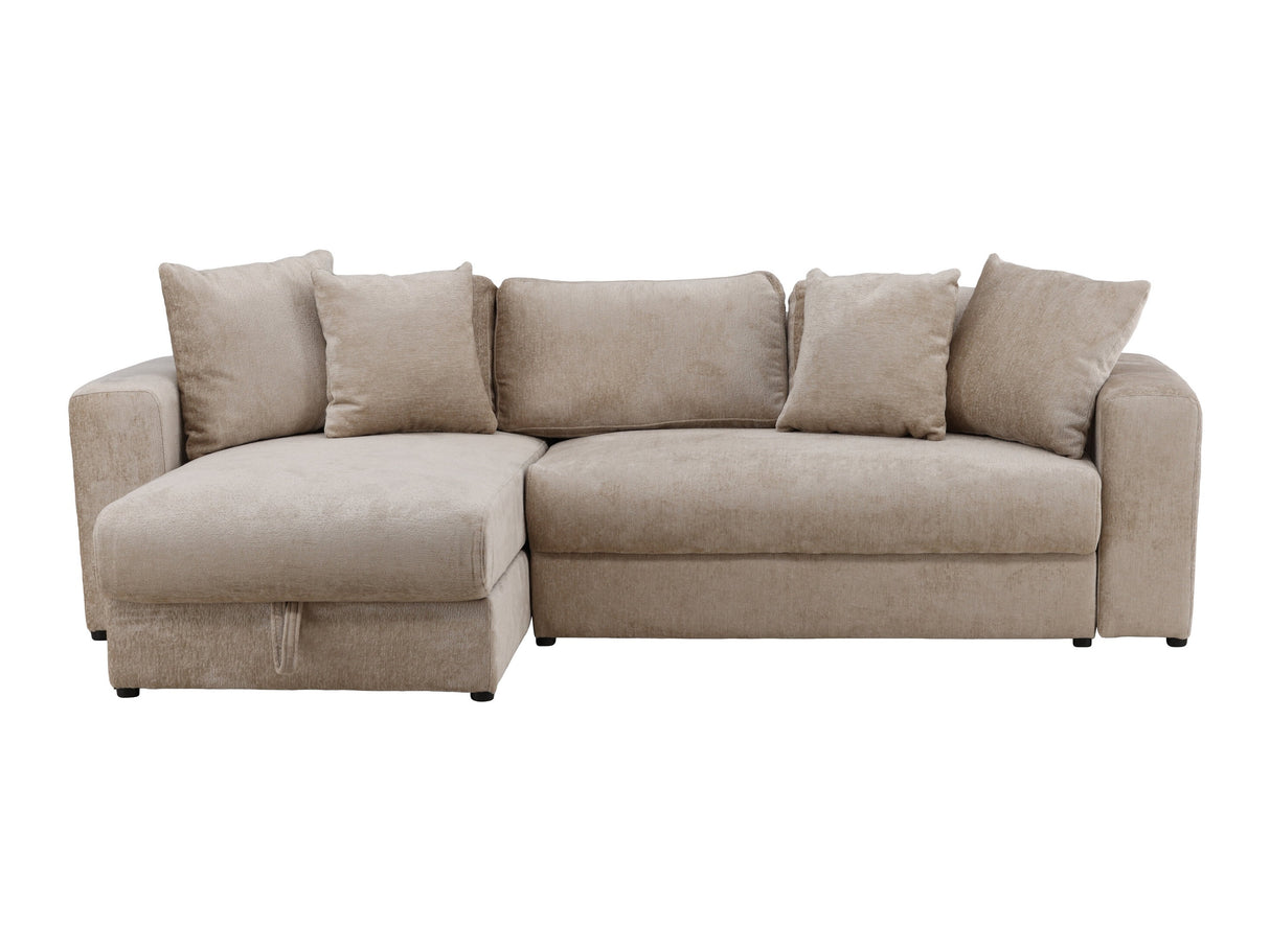 Minkštas kampas 642402