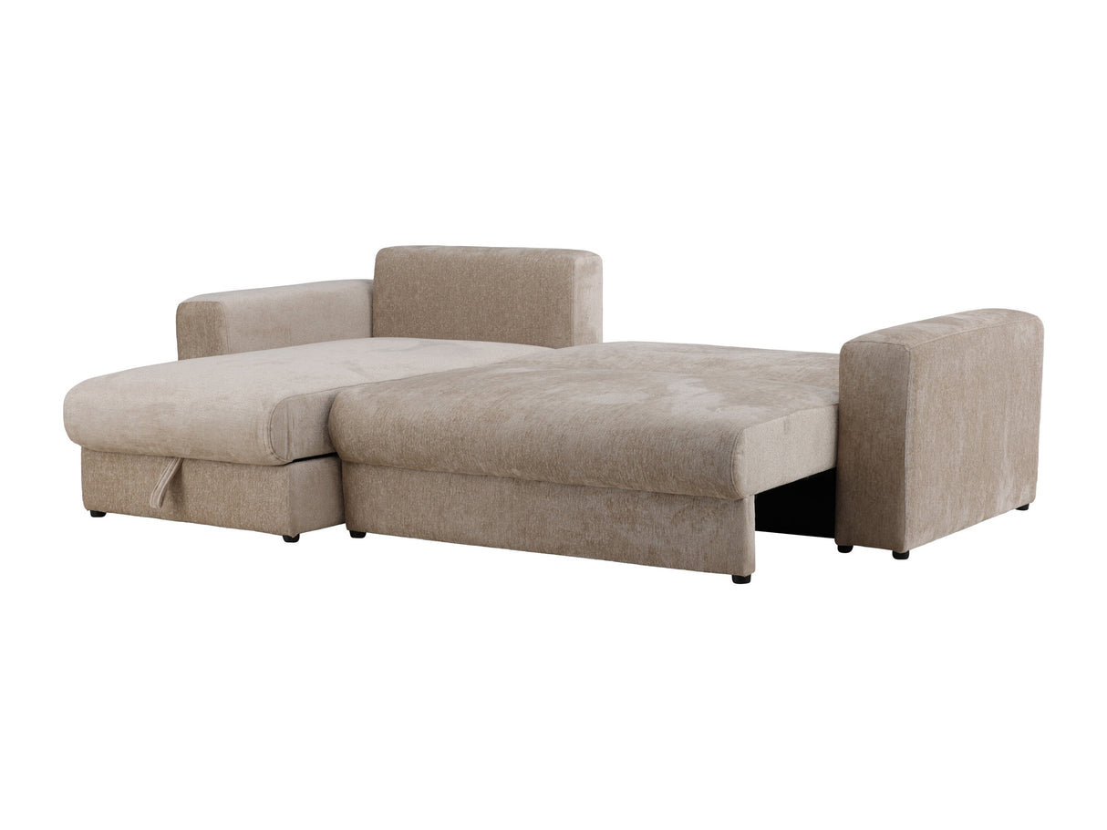 Minkštas kampas 642402