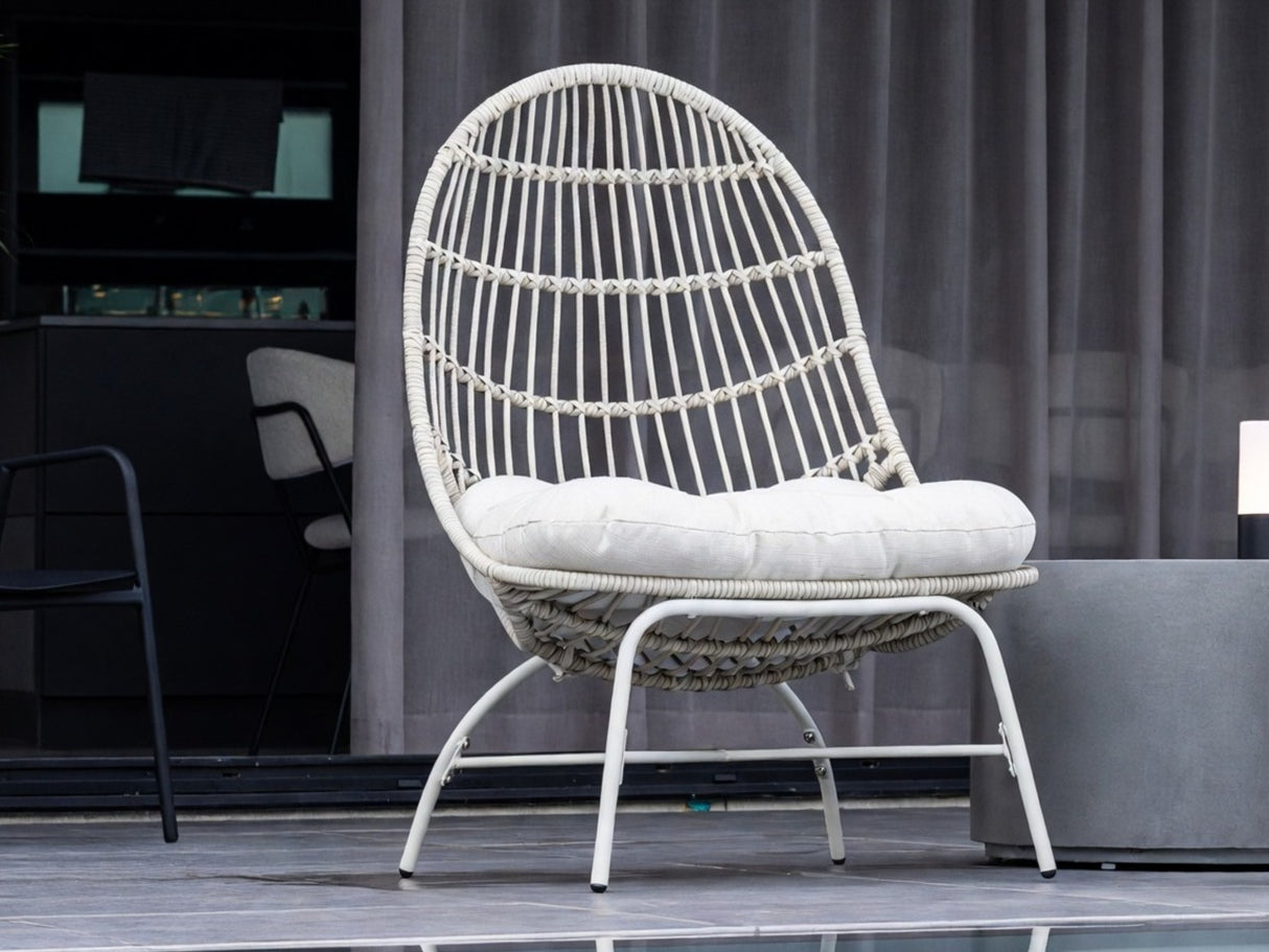 Lauko fotelis 642479