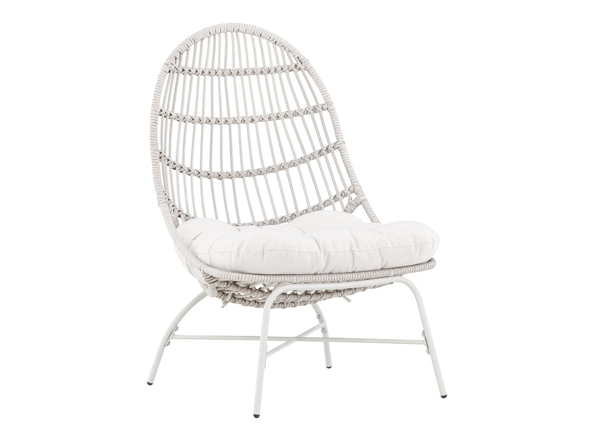 Lauko fotelis 642479