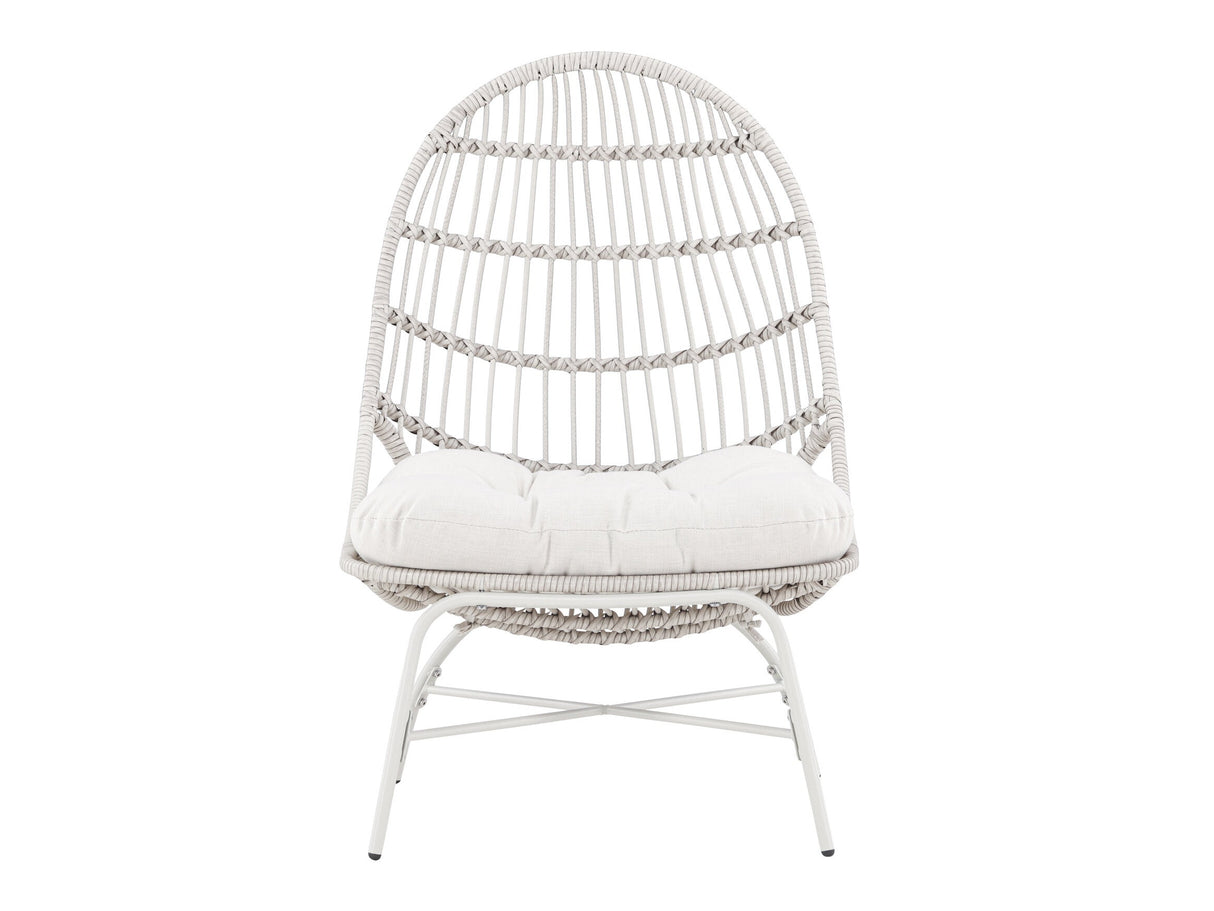Lauko fotelis 642479