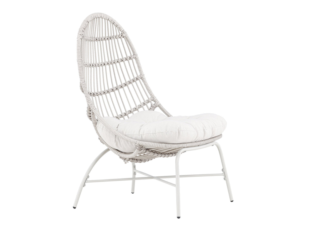 Lauko fotelis 642479
