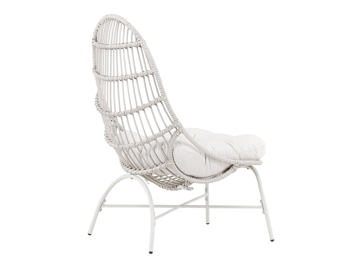 Lauko fotelis 642479