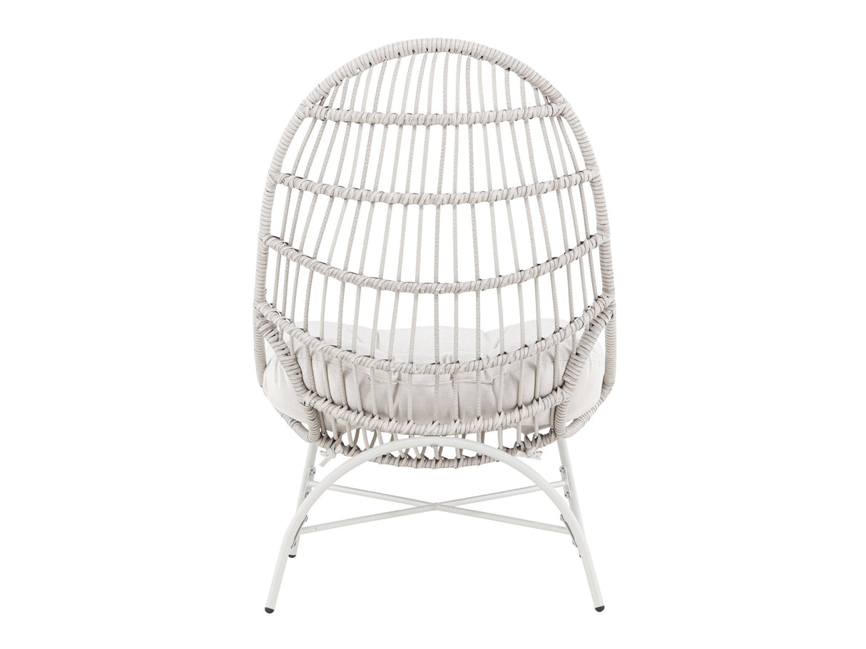 Lauko fotelis 642479