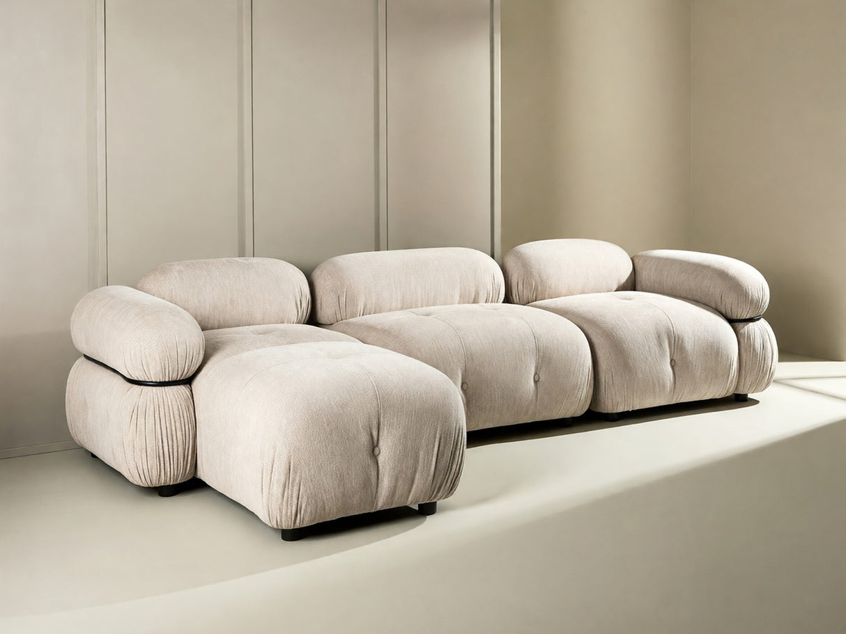 Modulinė sofa 592876