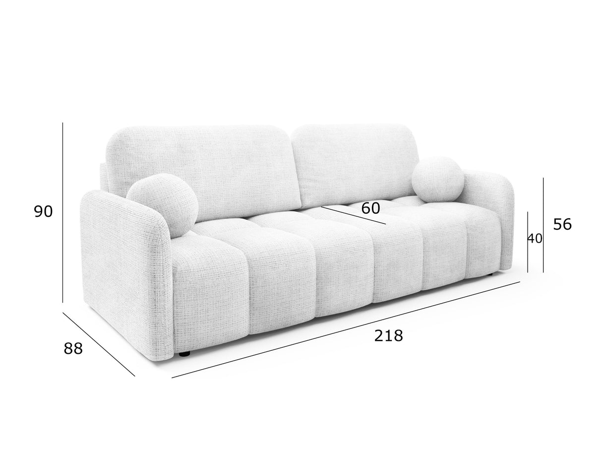 Sofa lova 642752