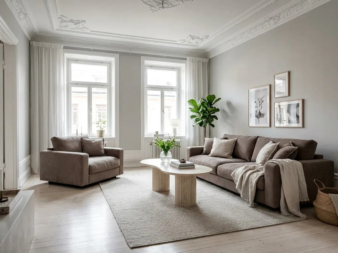 Sofa 642762