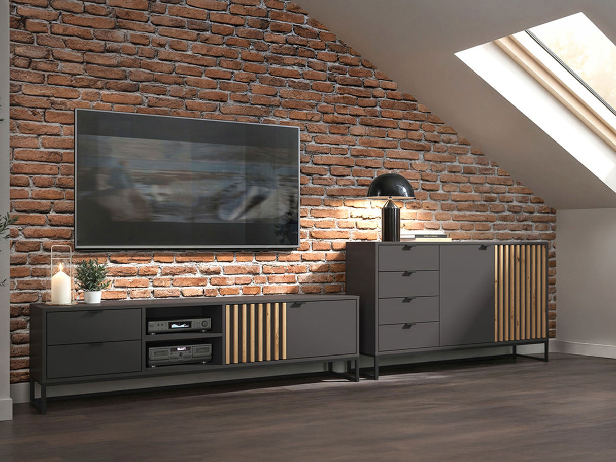 TV staliukas 642973