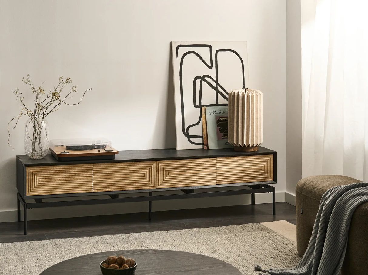 TV staliukas 643073