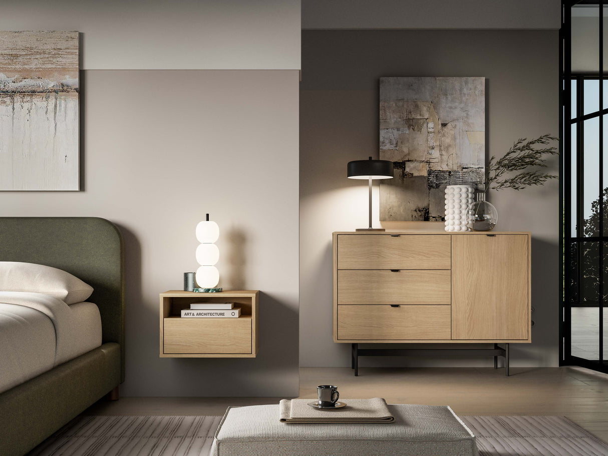 Naktinis staliukas 643125