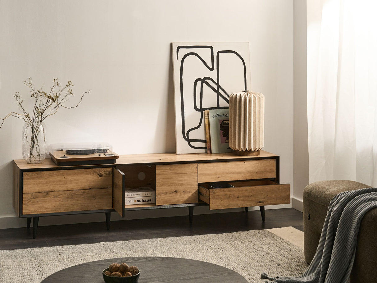 TV staliukas 643115