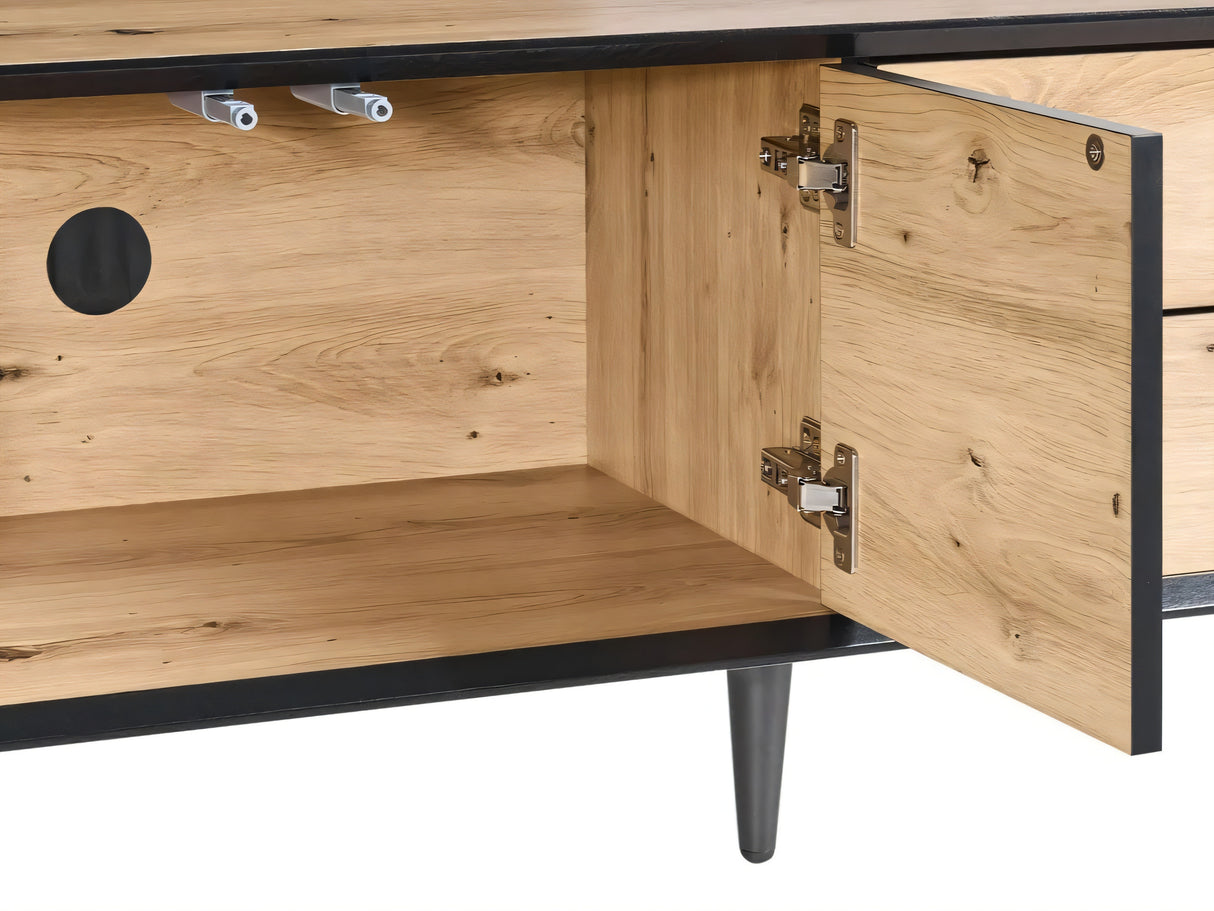 TV staliukas 643115