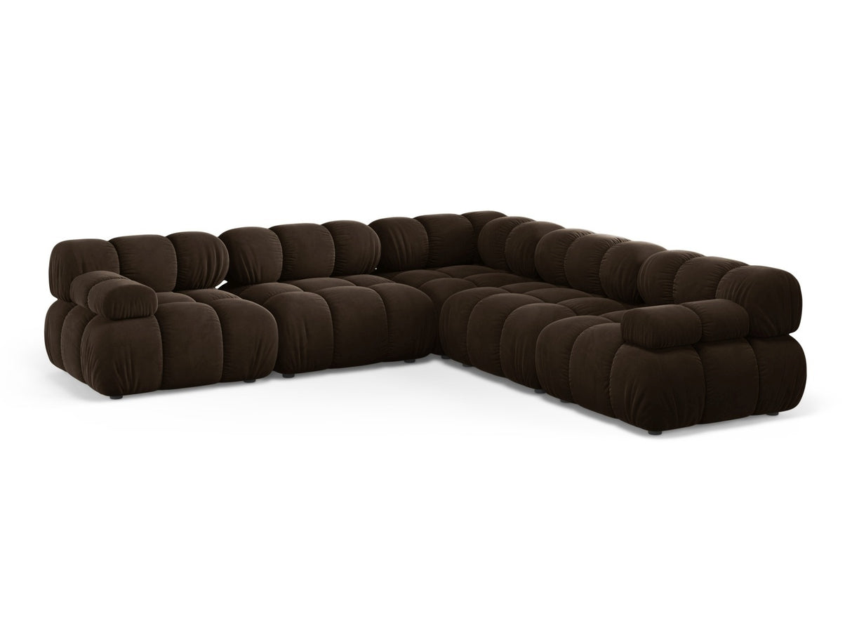 Modulinis minkštas kampas 643207