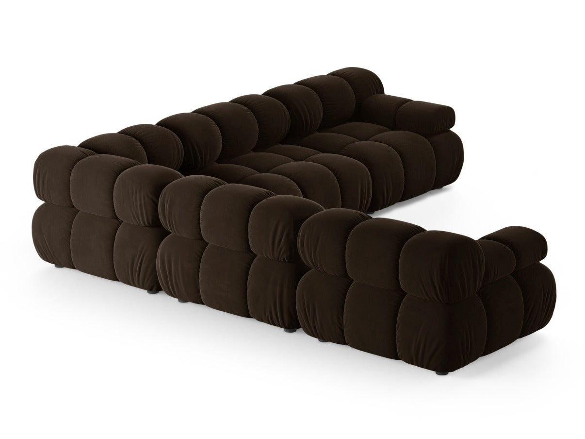 Modulinis minkštas kampas 643207