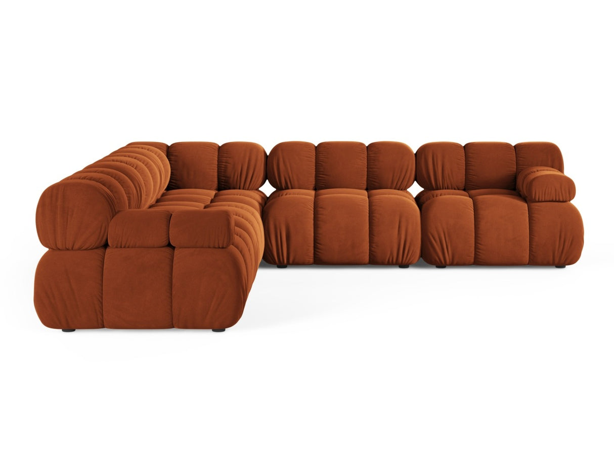 Modulinis minkštas kampas 643207