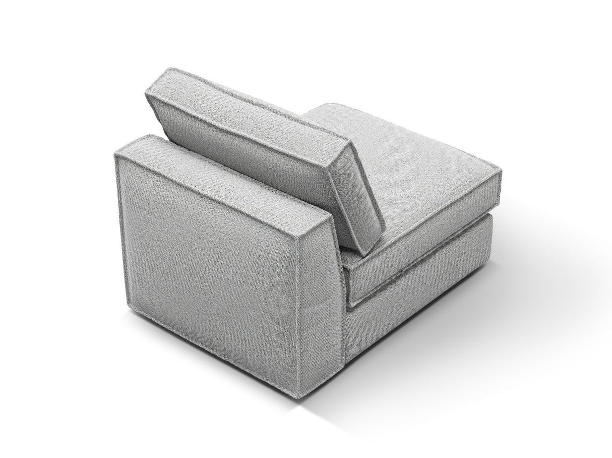 Modulinis fotelis 643752