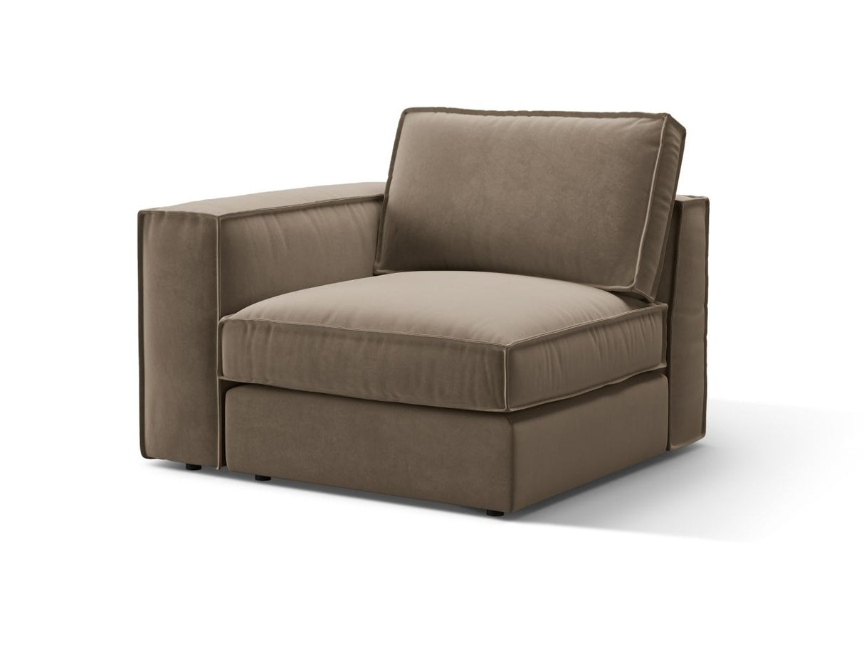 Modulinis fotelis 643873