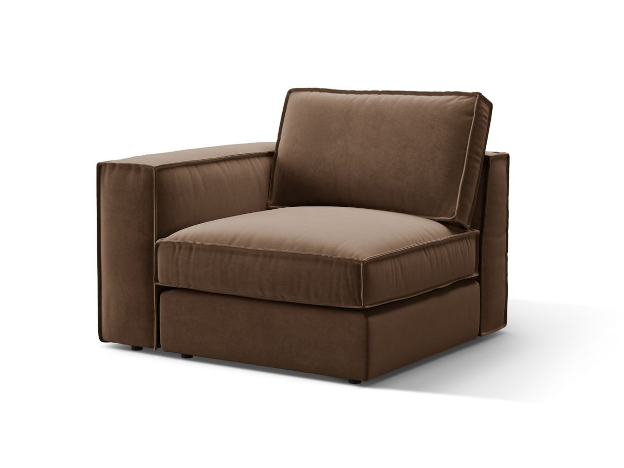 Modulinis fotelis 643873