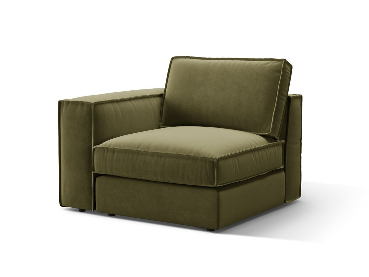 Modulinis fotelis 643873
