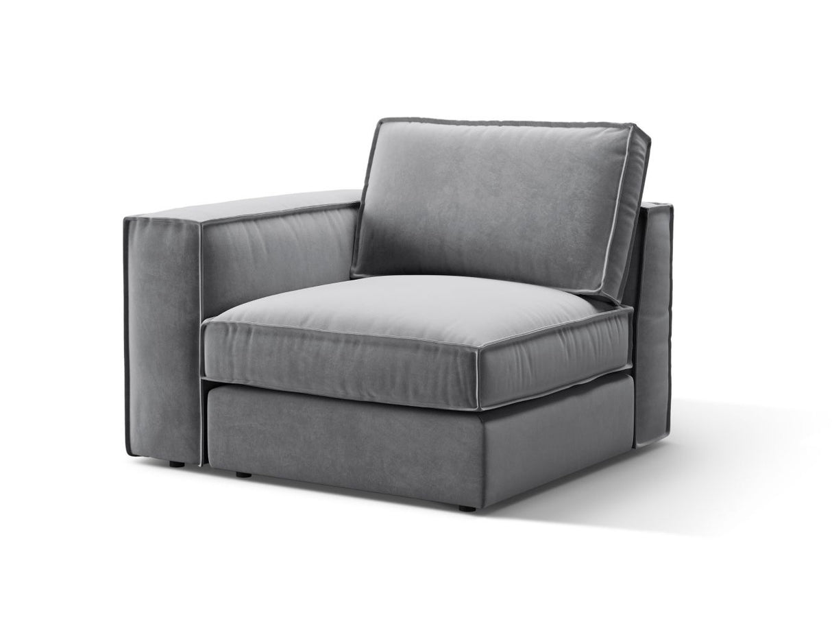 Modulinis fotelis 643873