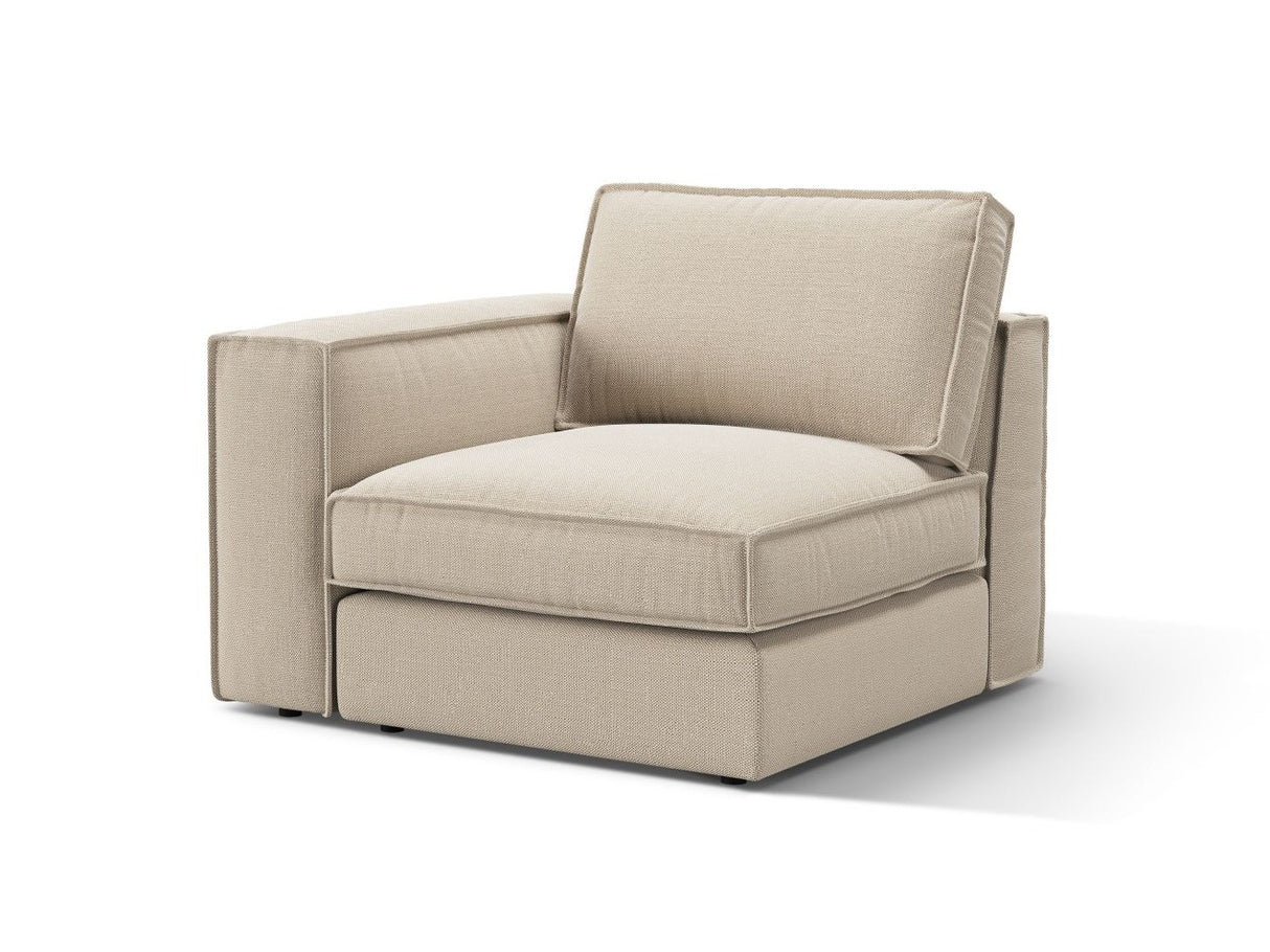 Modulinis fotelis 643873
