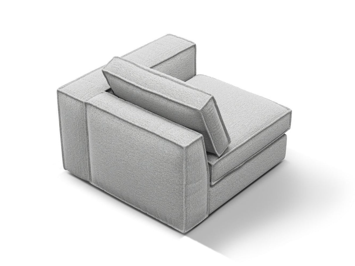 Modulinis fotelis 643873