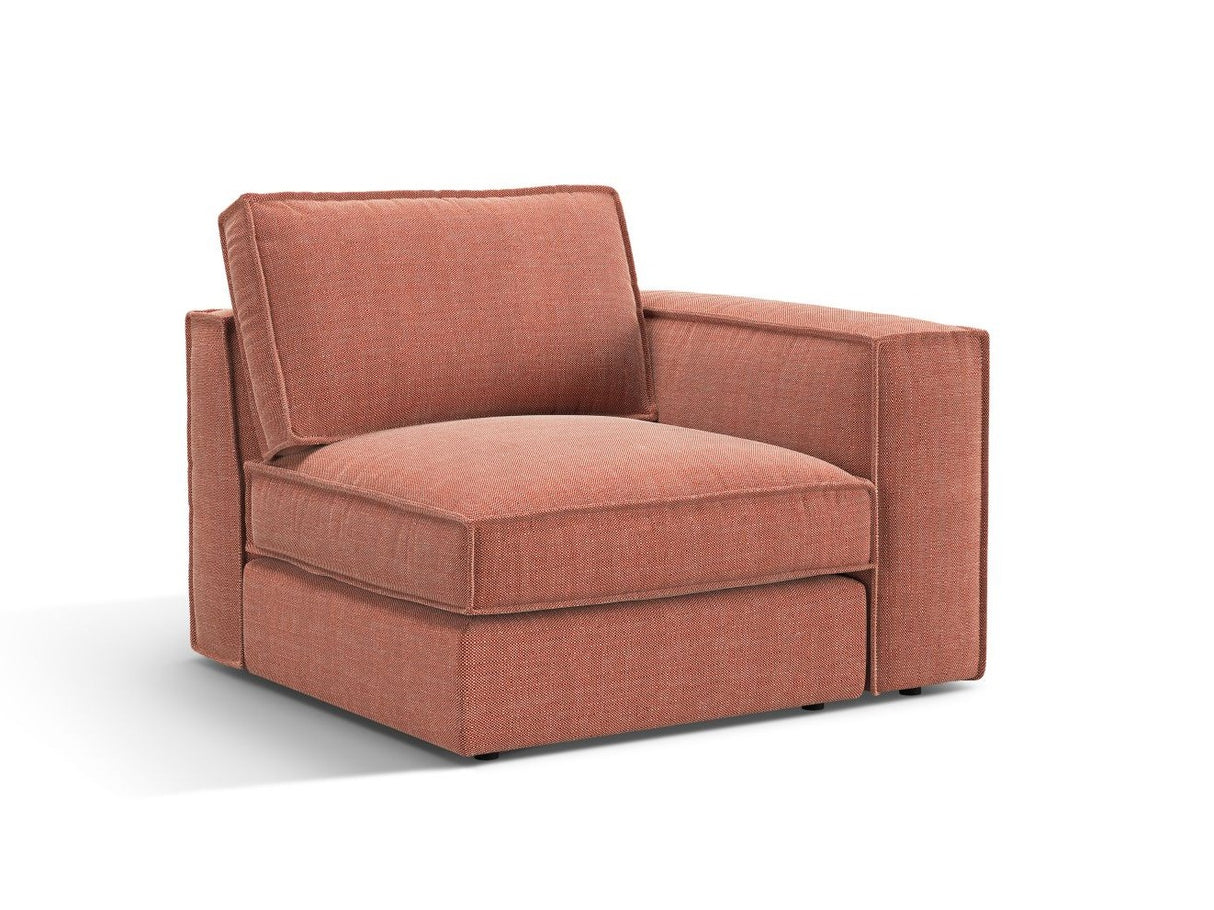 Modulinis fotelis 643873