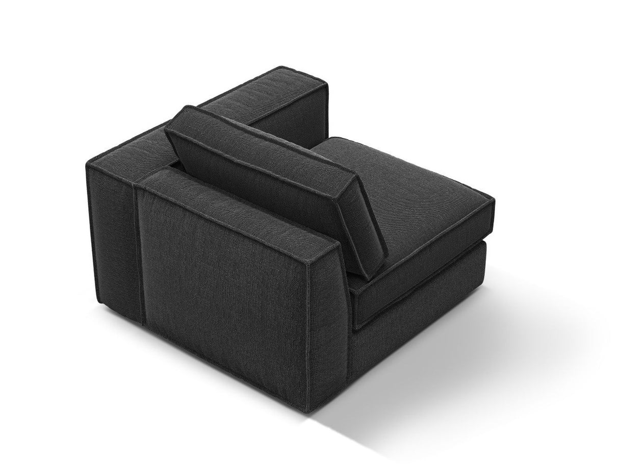 Modulinis fotelis 643873