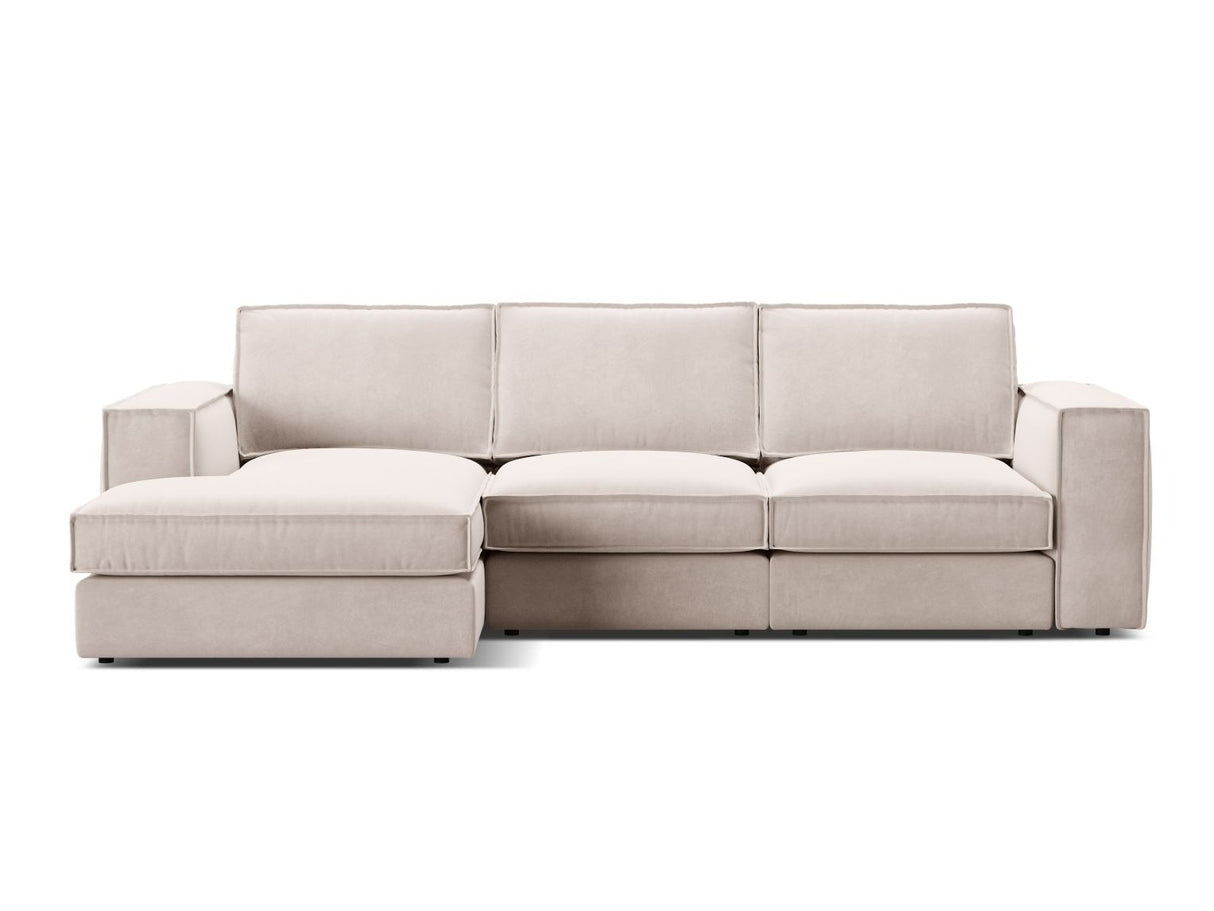 Modulinis minkštas kampas 644601