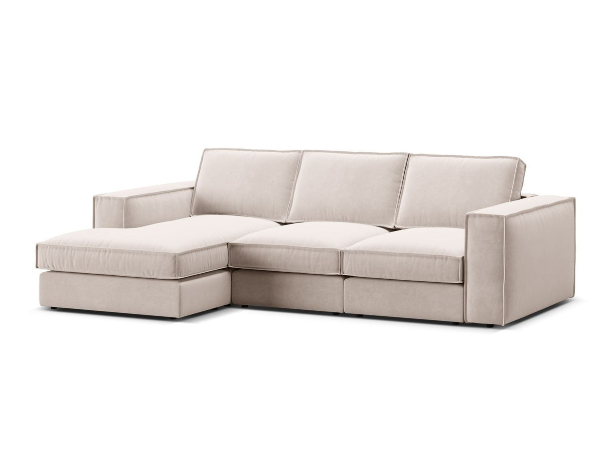 Modulinis minkštas kampas 644601