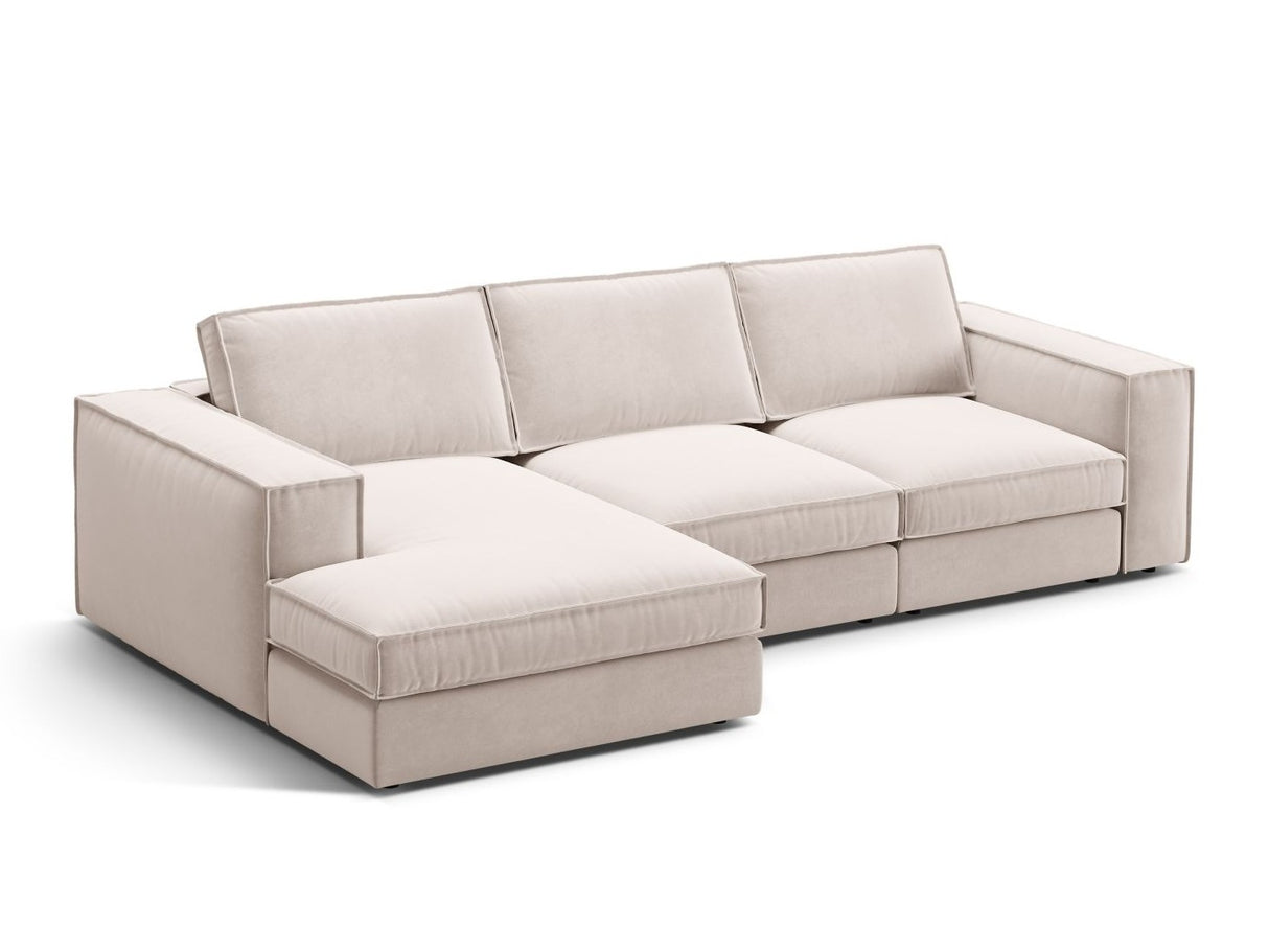 Modulinis minkštas kampas 644601