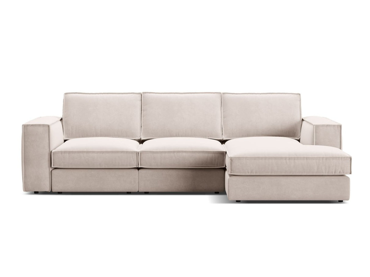 Modulinis minkštas kampas 644601