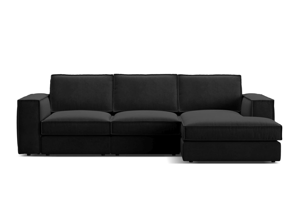 Modulinis minkštas kampas 644601