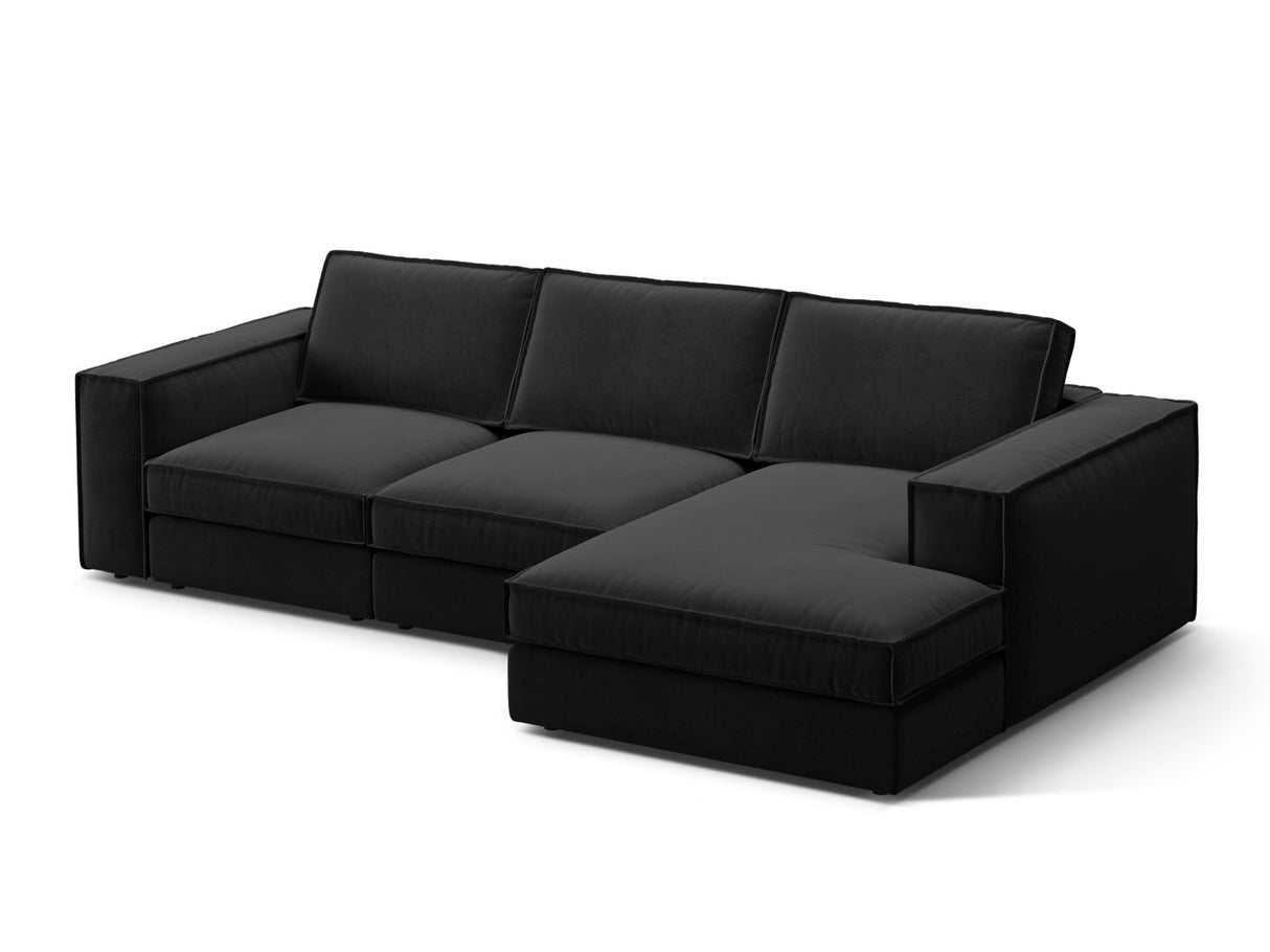 Modulinis minkštas kampas 644601