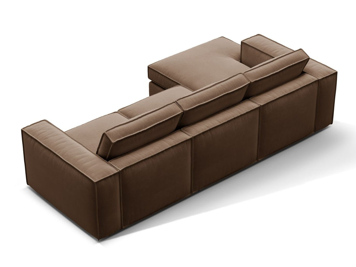Modulinis minkštas kampas 644601