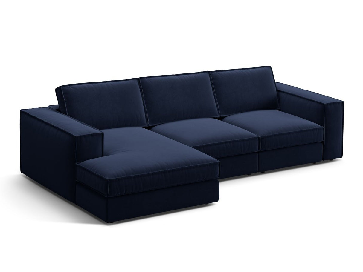 Modulinis minkštas kampas 644601