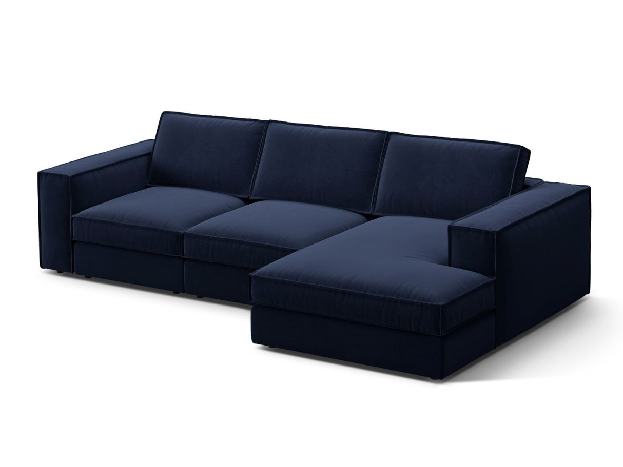 Modulinis minkštas kampas 644601