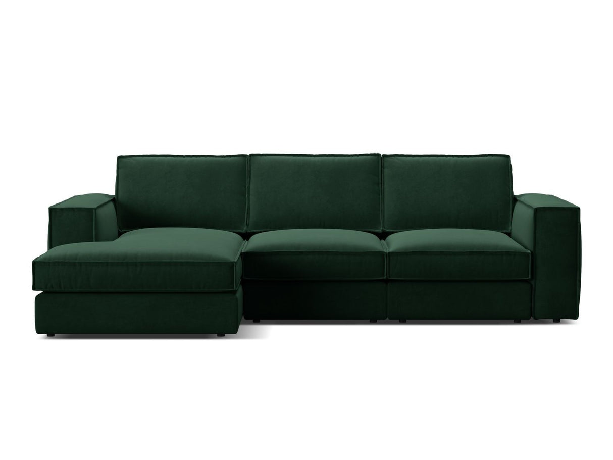 Modulinis minkštas kampas 644601