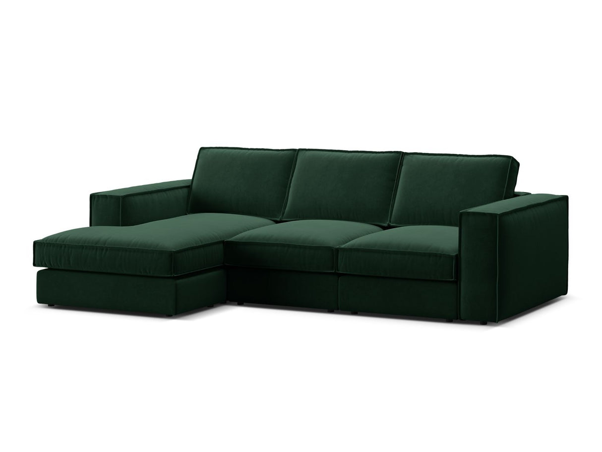 Modulinis minkštas kampas 644601